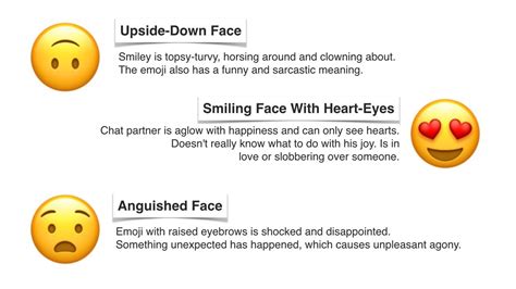 what does upside down emoji mean|upside down happy face meaning.